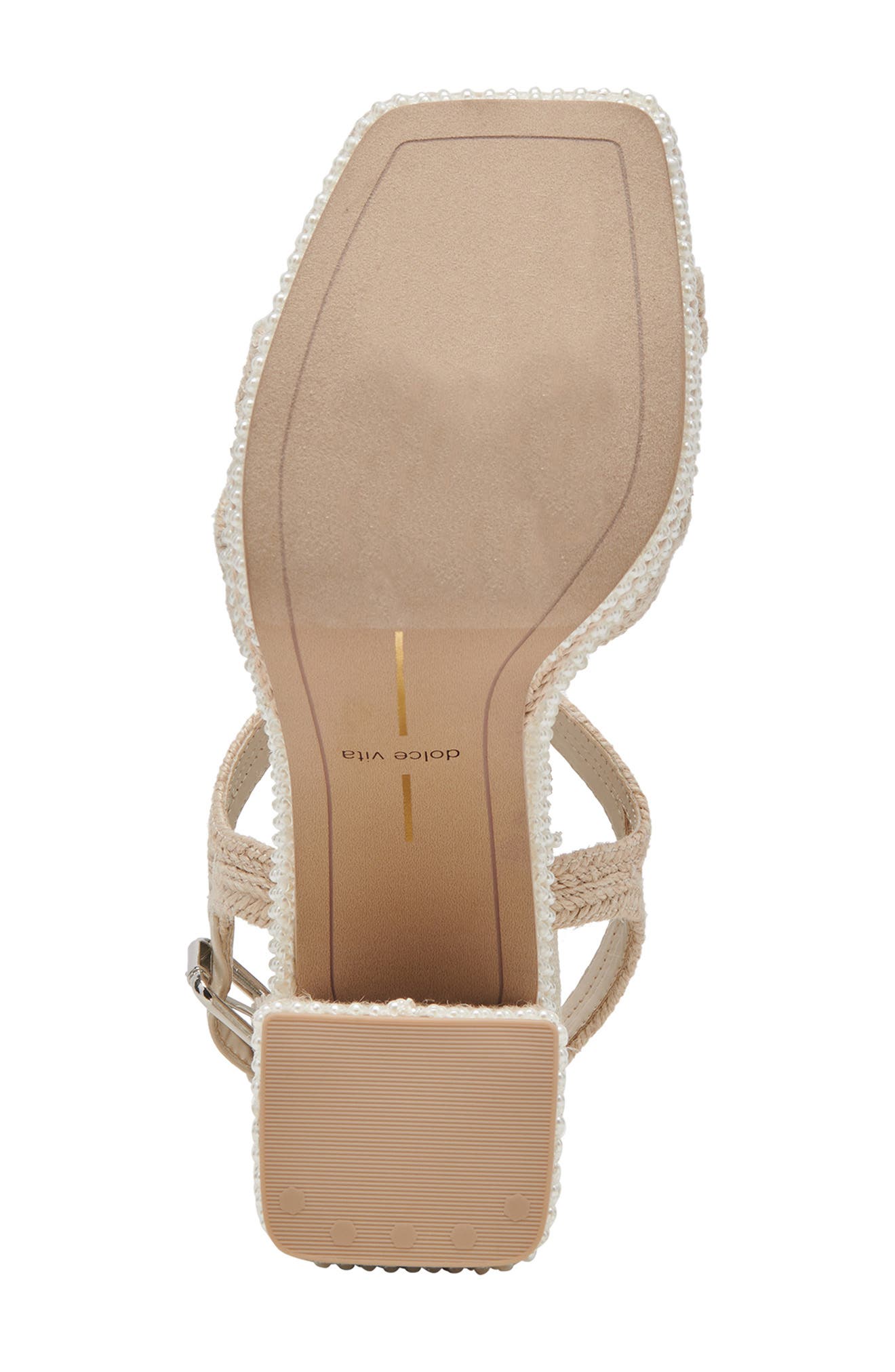 Dolce Vita Anira Platform Sandal, Alternate, color, 