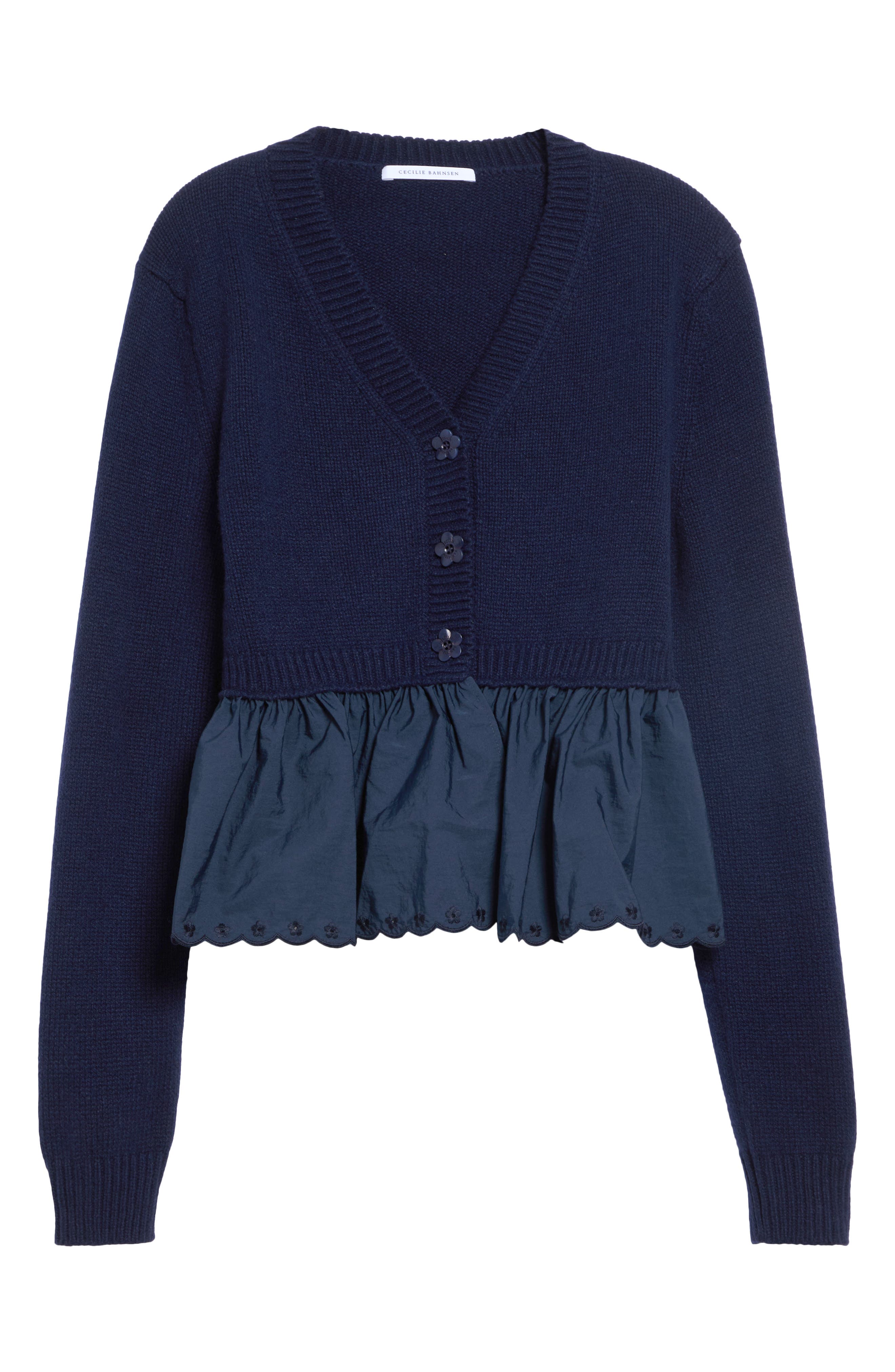 selected NAVY