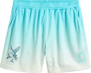 OVERTIME Summer Mesh Shorts