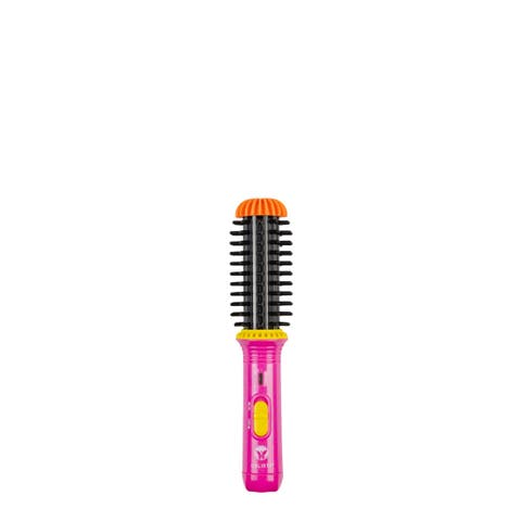 GoGo Mini Heated Round Brush
