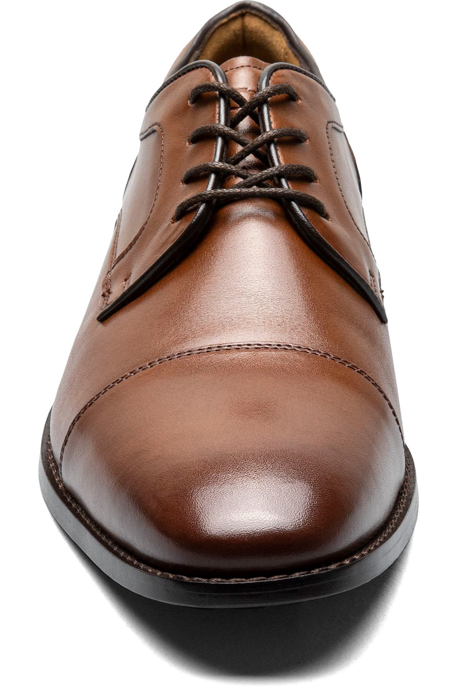 Conetta Florsheim Conetta Cap Toe Derby (Men) | Nordstrom
