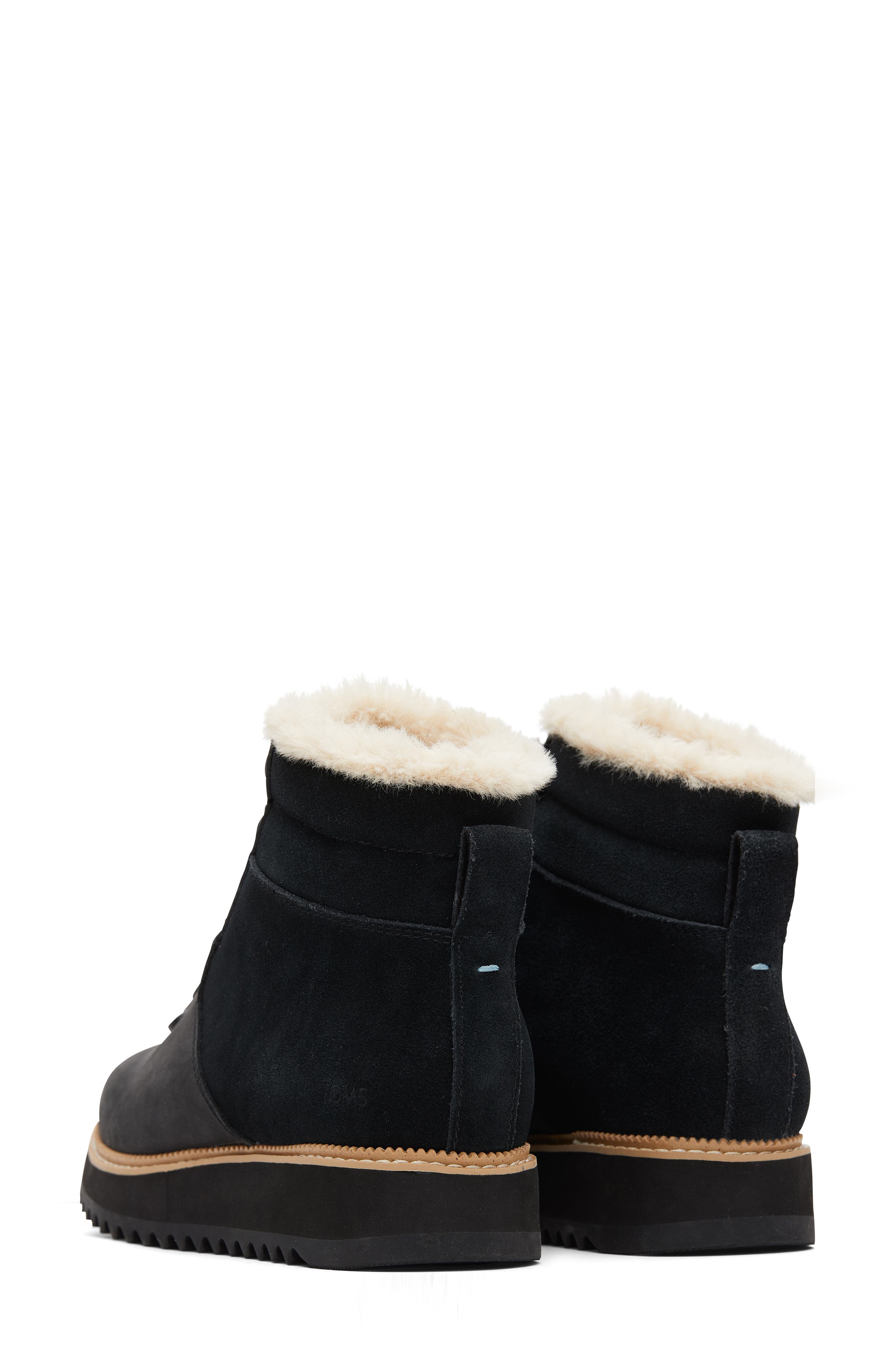 TOMS Mojave Hiker Boot (Women) | Nordstromrack