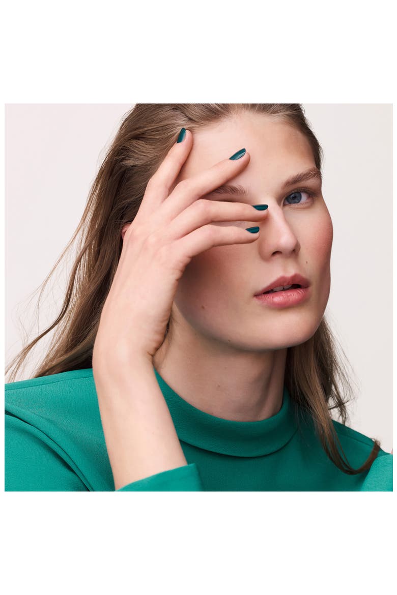 Les Mains Hermès - Nail Enamel, Alternate, color, 91 VERT ECOSSAIS