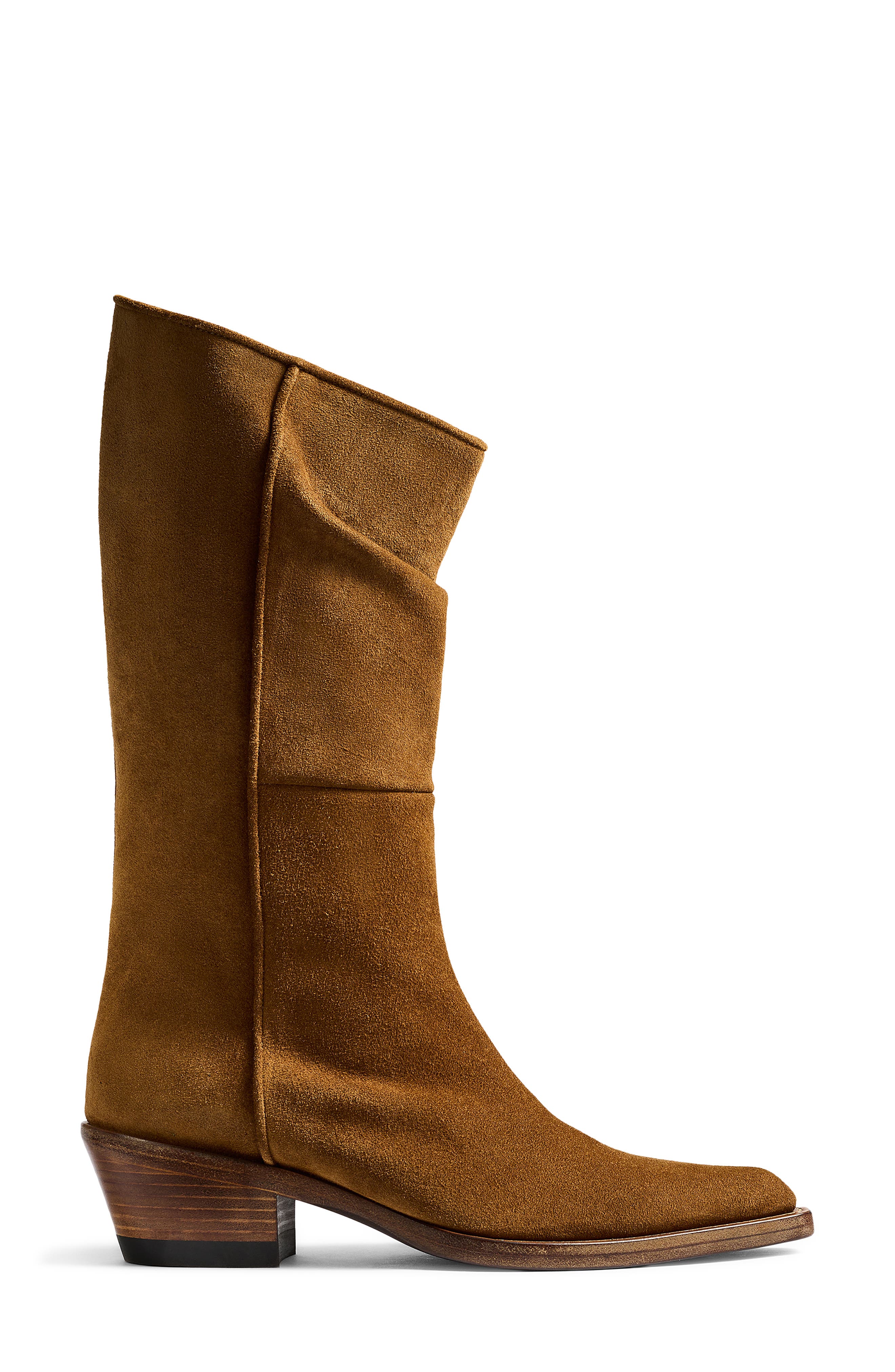 Clive Western Boot, Alternate, color, SIGARO