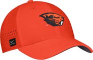 Nike Men's Nike Orange Oregon State Beavers 2025 On-Field Performance Flex Hat