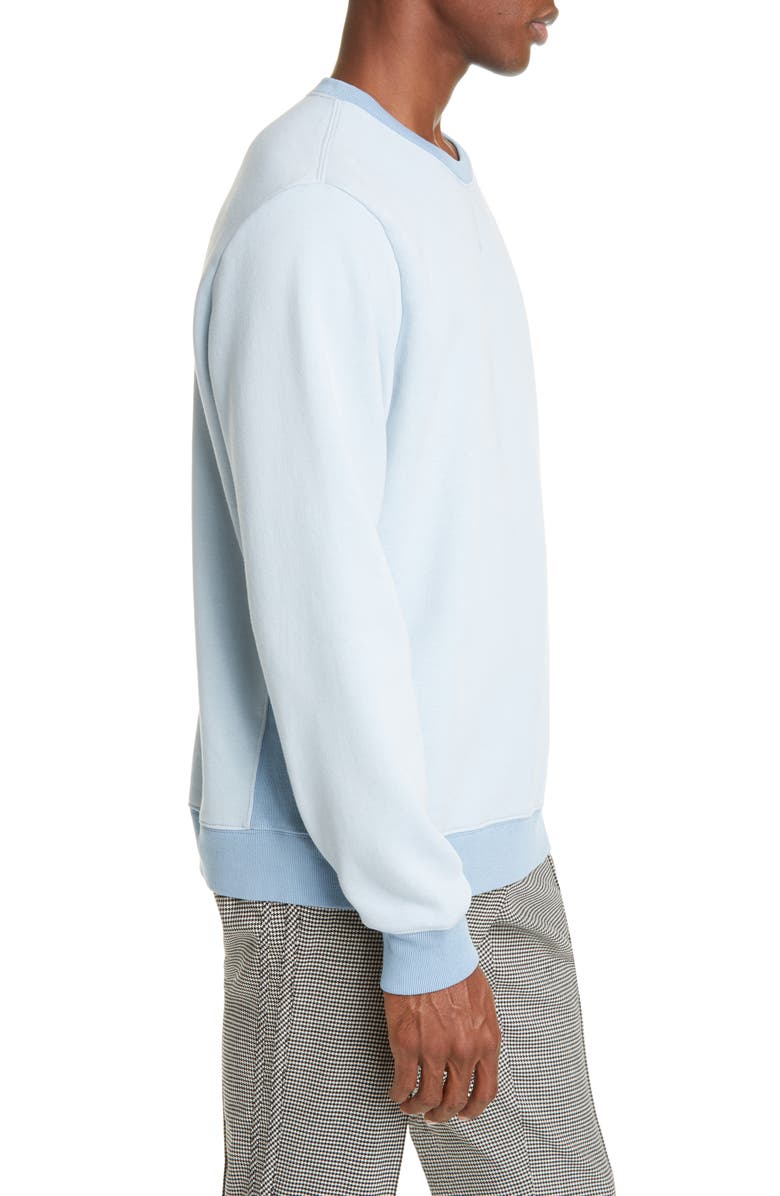 Ovadia Dune Crewneck Sweatshirt, Alternate, color,