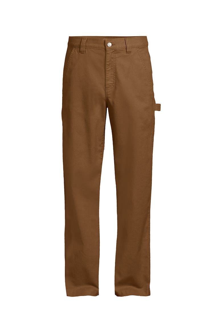 Carpenter Pant, Alternate, color, Canyon Camel