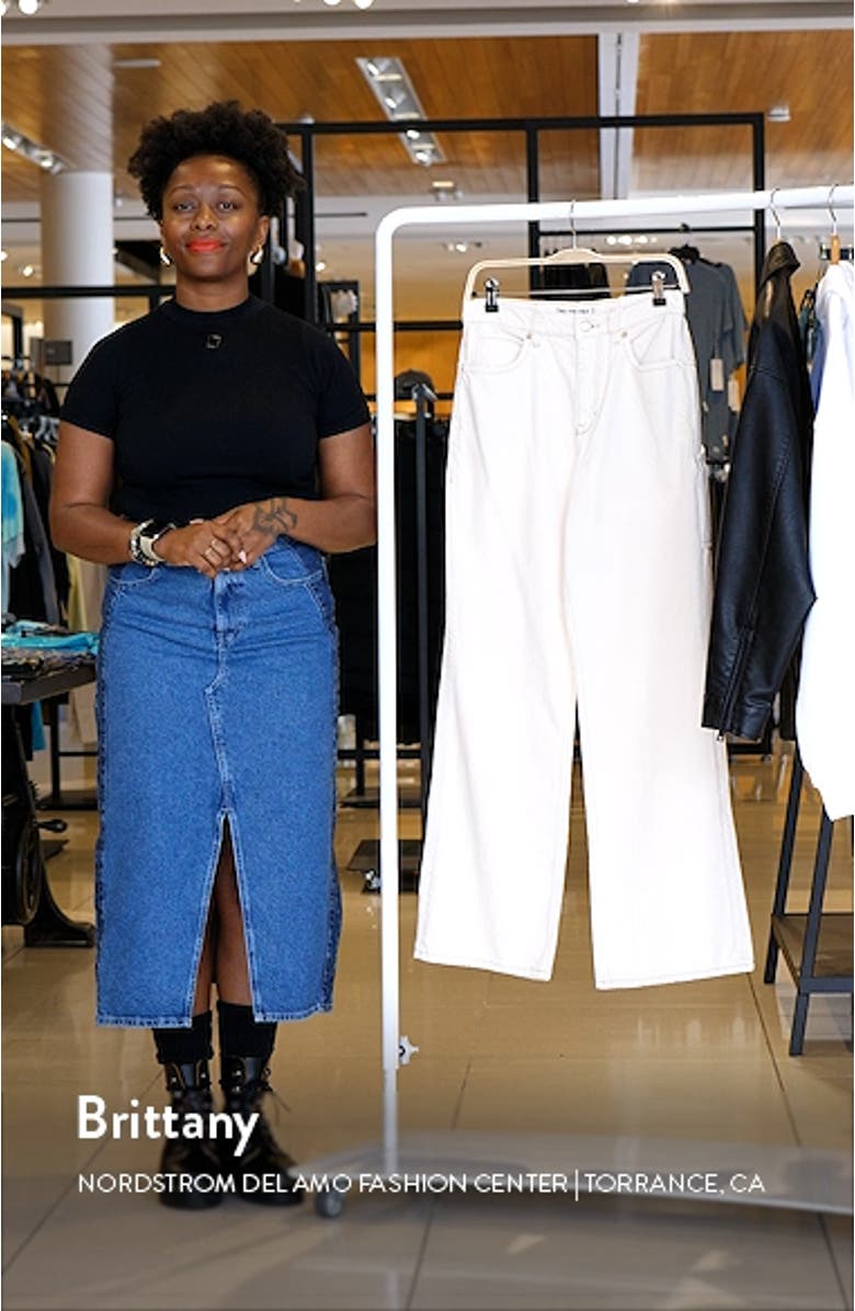 Tinsley Baggy Jeans