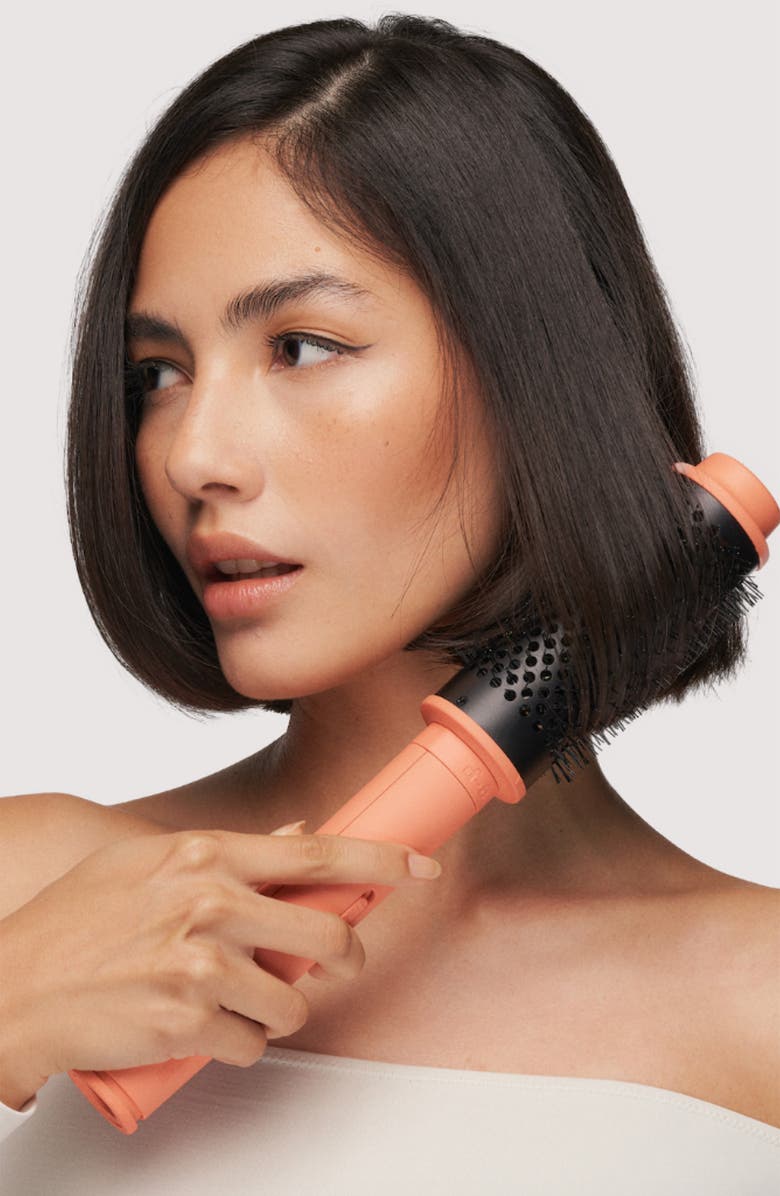 ANSWR Volumewave Heated Brush, Alternate, color, 