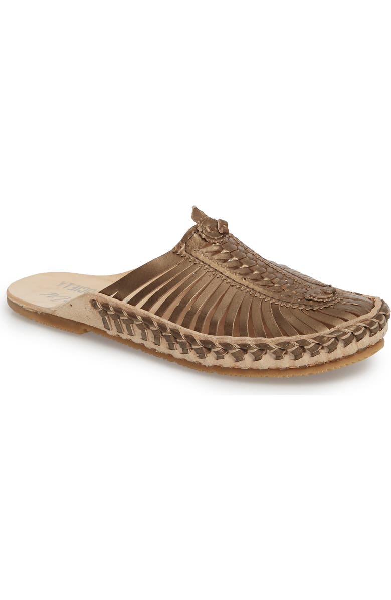 Matisse Morocco Woven Mule, Main, color,