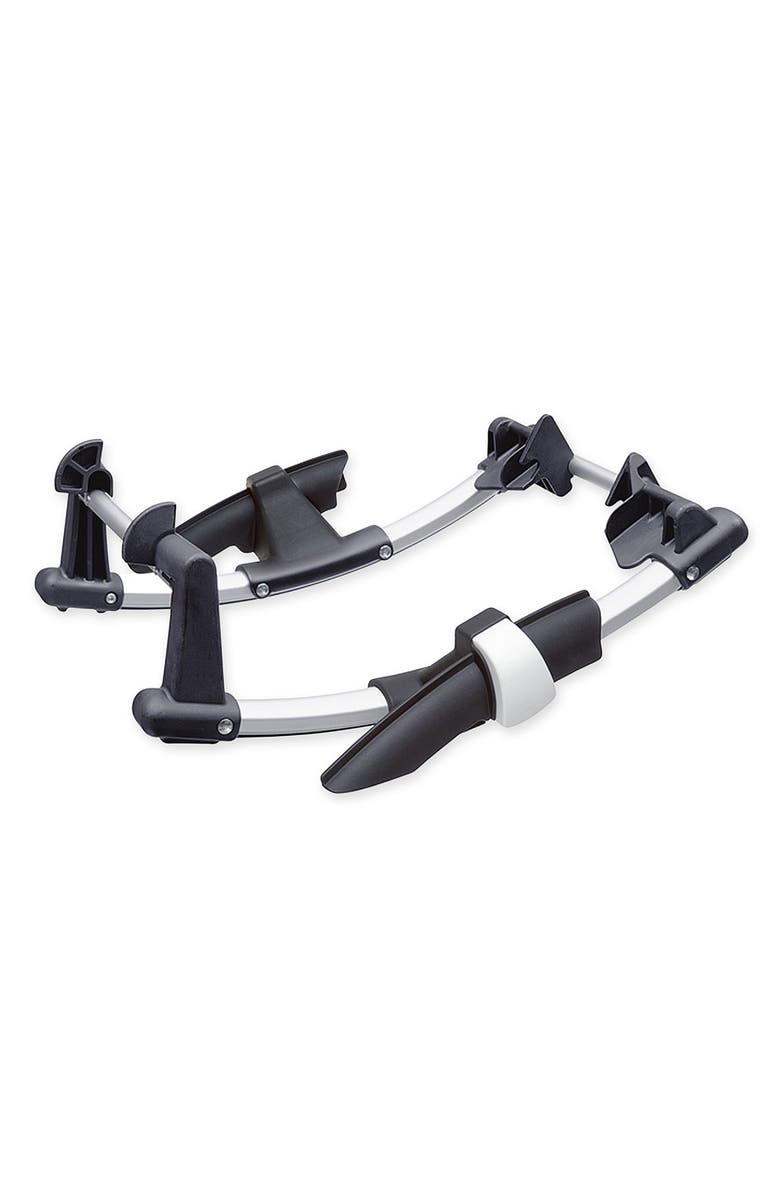 Bugaboo Bee Stroller to Turtle One Car Seat Adaptor, Main, color,