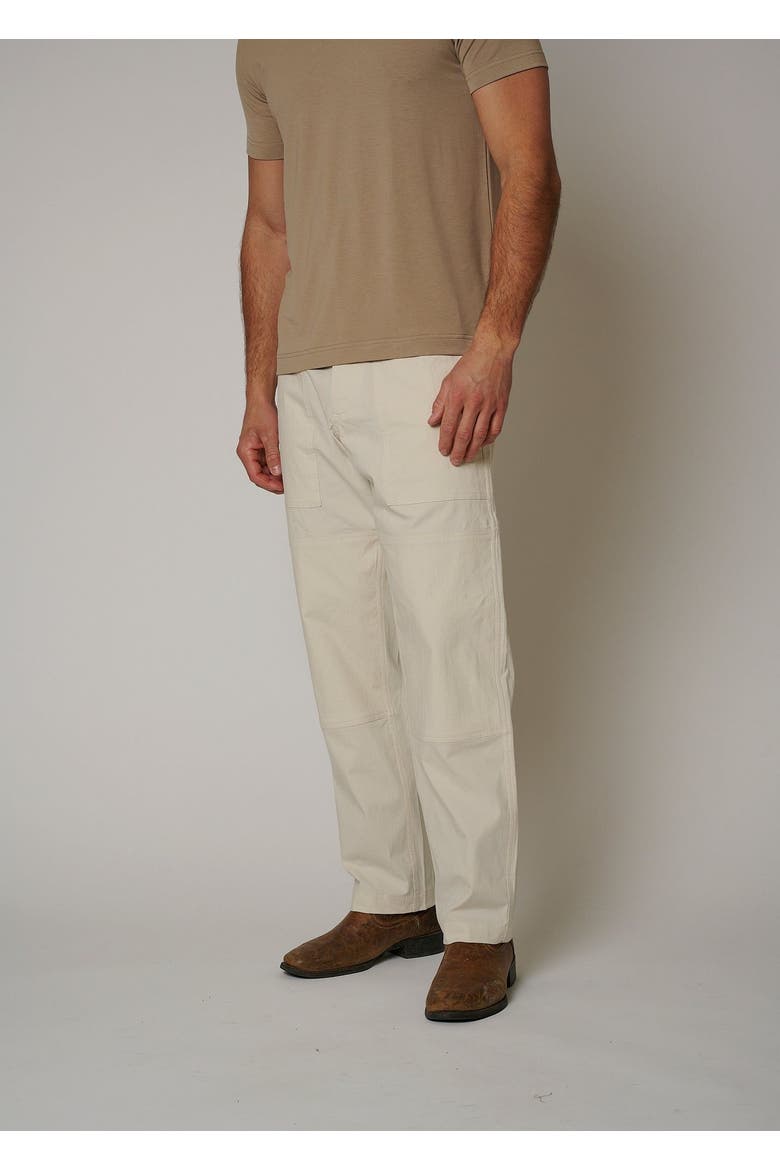 Cotton Ripstop Pants, Alternate, color, Northstar