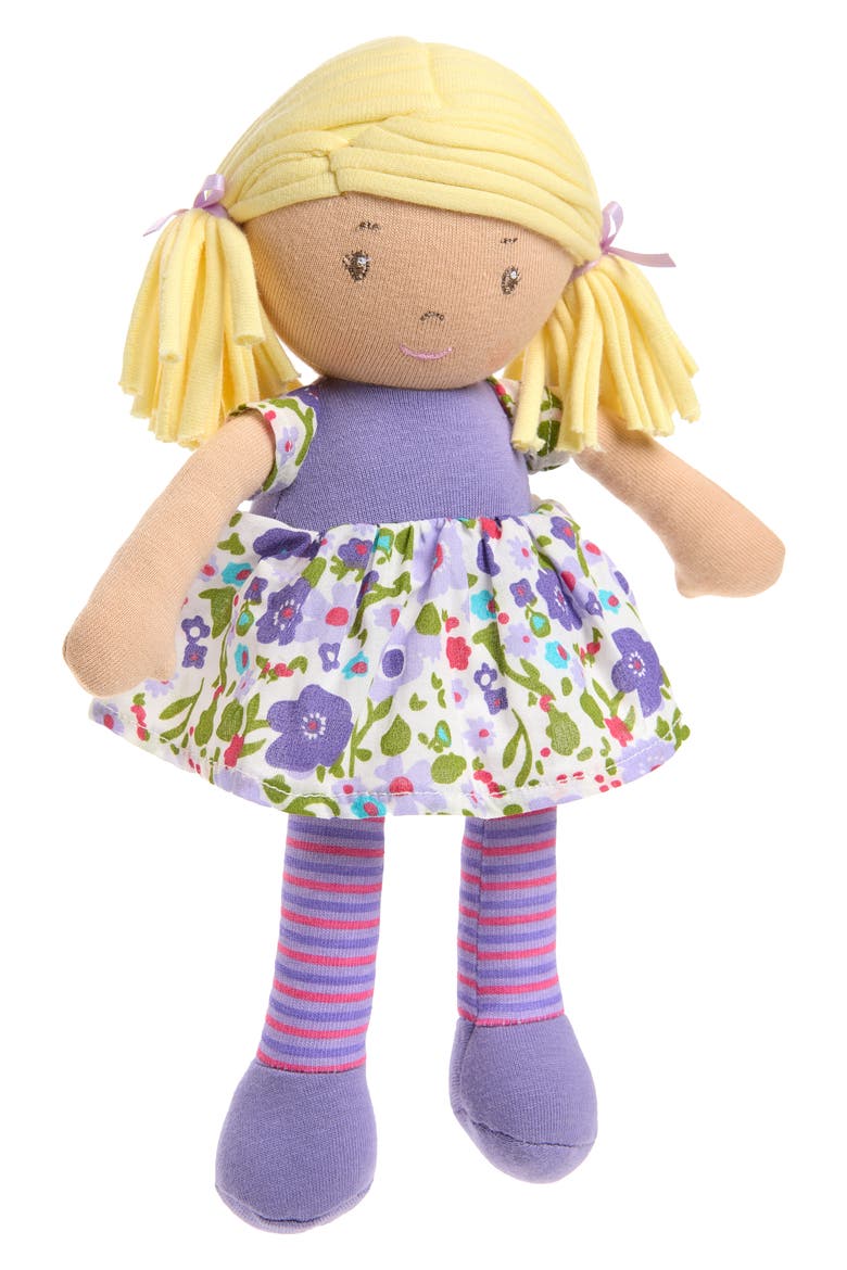 Lil Peggy Doll, Main, color, MULTI