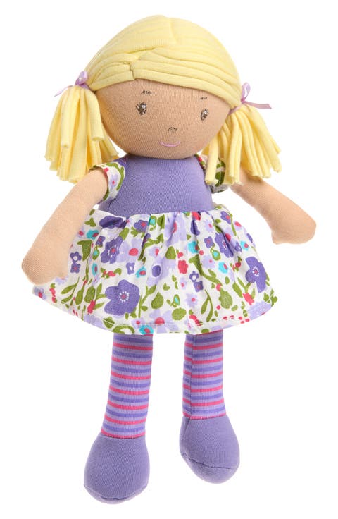 Lil Peggy Doll