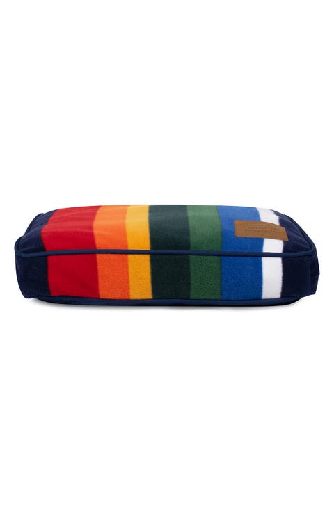 Mini National Park Napper Pet Bed