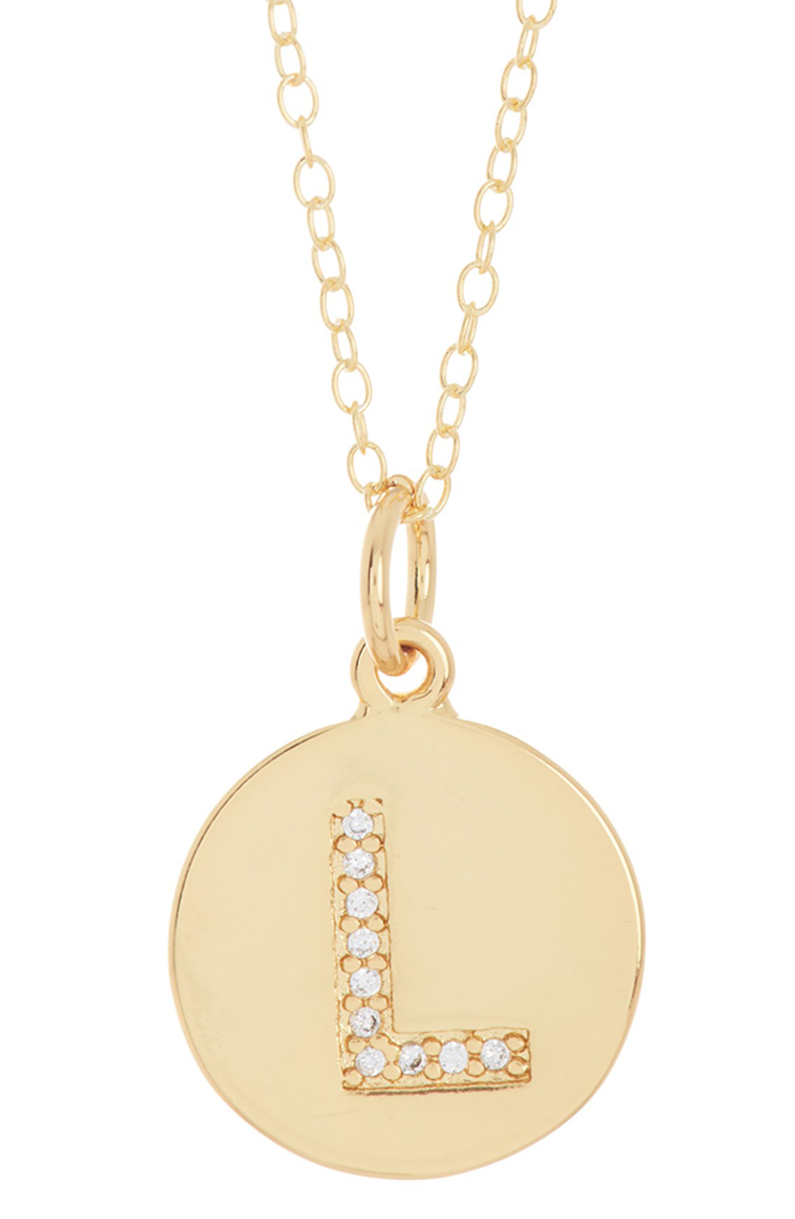 GOLD - L