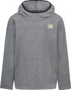 Under Armour Kids' Hundo Fleece Hoodie