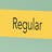 selected Regular