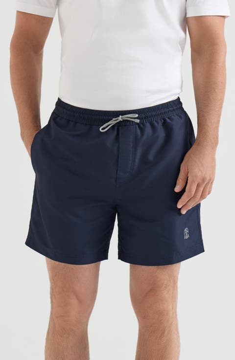 Swim shorts