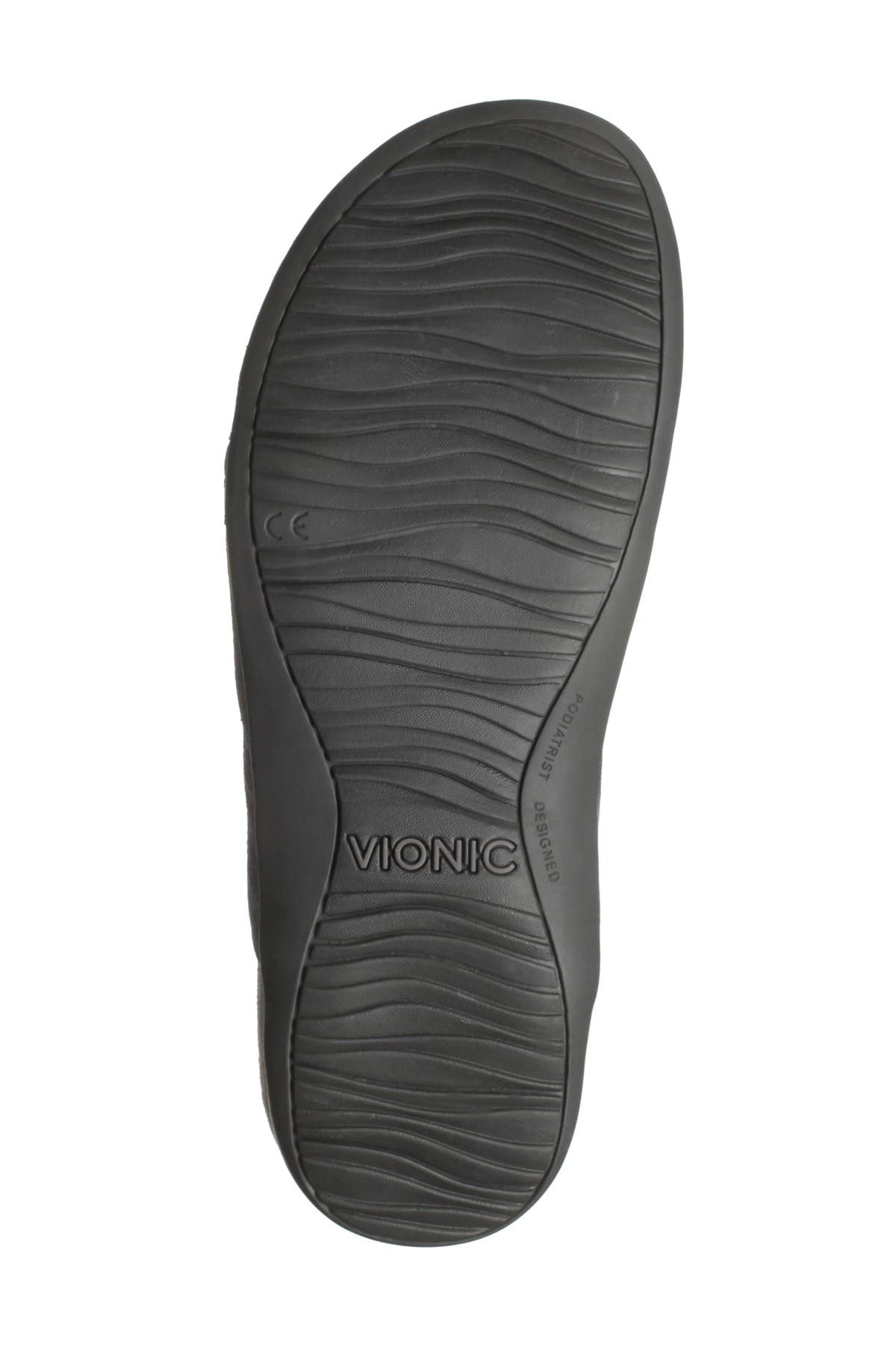 VIONIC WITH ORTHAHEEL Claire Mule, Alternate, color, 