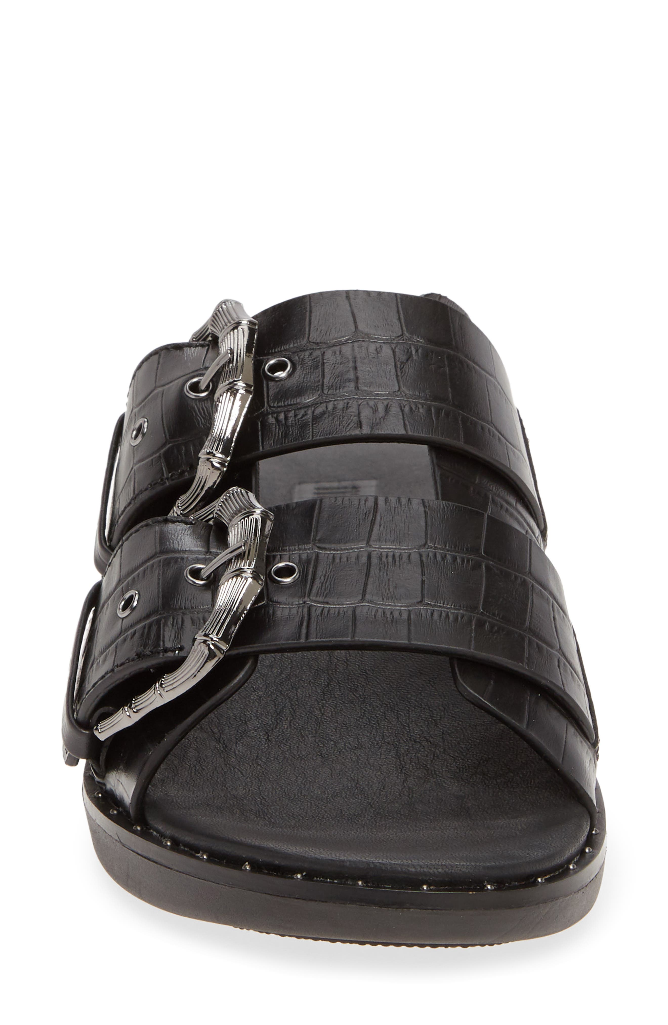 FitFlop Kaia Slide Sandal, Alternate, color, 