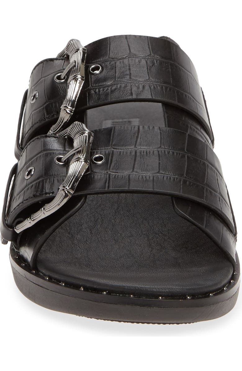 FitFlop Kaia Slide Sandal, Alternate, color,