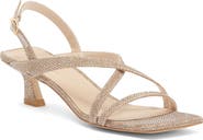 Stuart Weitzman Oasis 50 Slingback Sandal