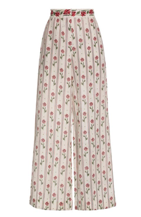 Tota Quebrada Trousers