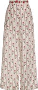 Agua by Agua Bendita Tota Quebrada Trousers