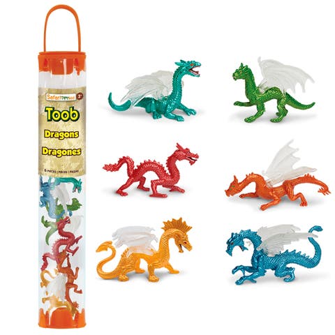Dragons Toy