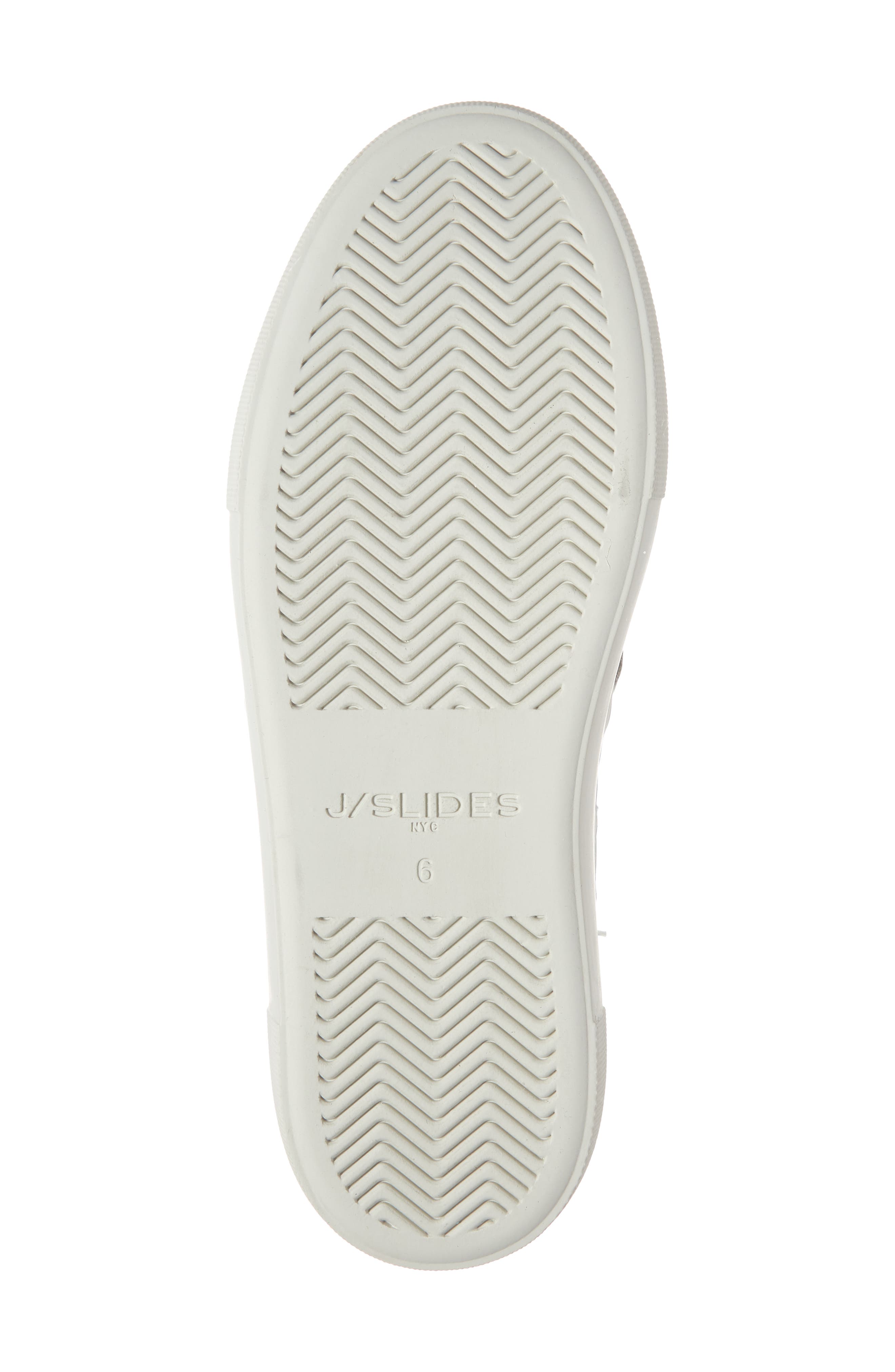 JSlides Tassel Slip-On Sneaker, Alternate, color, 