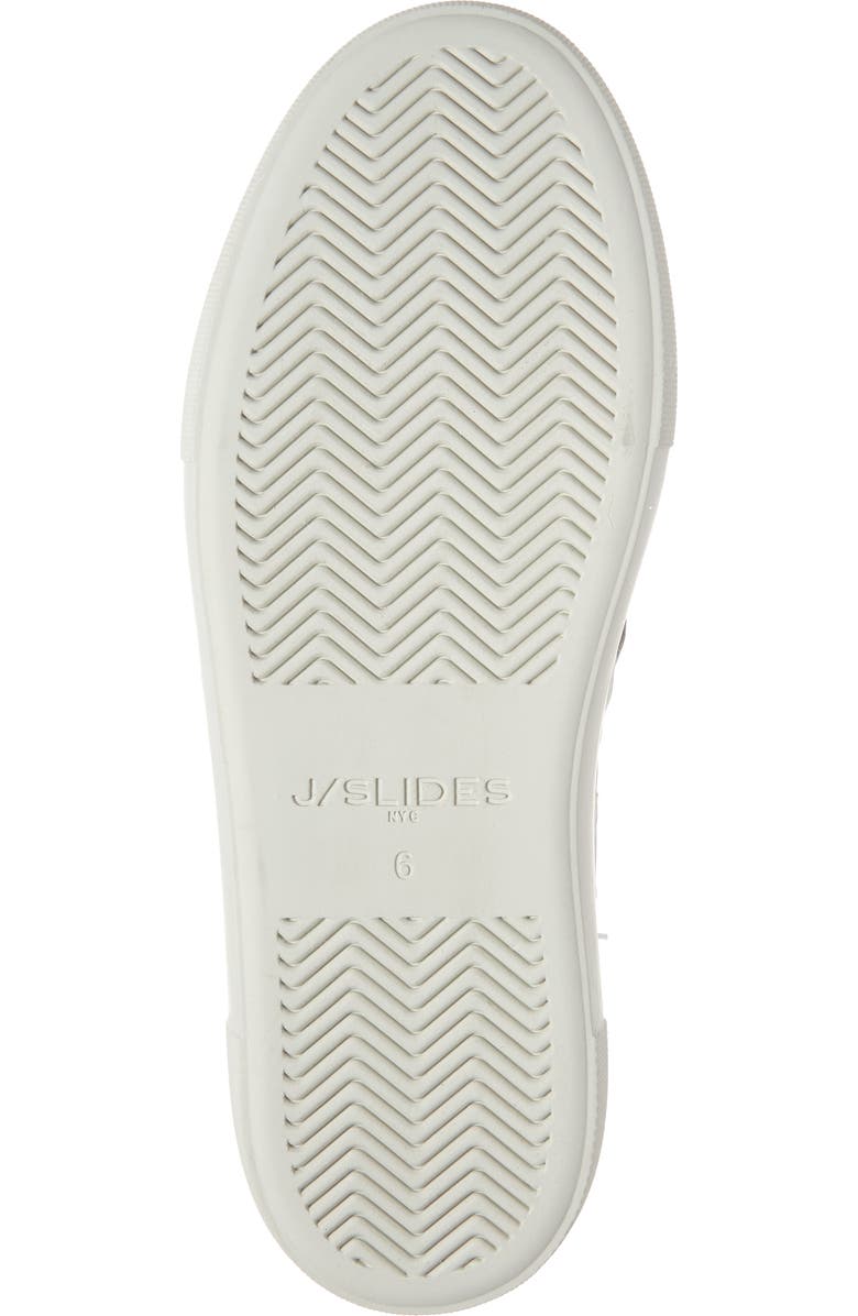 JSlides Tassel Slip-On Sneaker, Alternate, color,