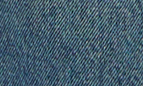 Closed Gillian Wide Leg Jeans In Blue