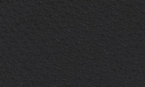 Valentino Garavani Vlogo Signature Leather Card Case In Black