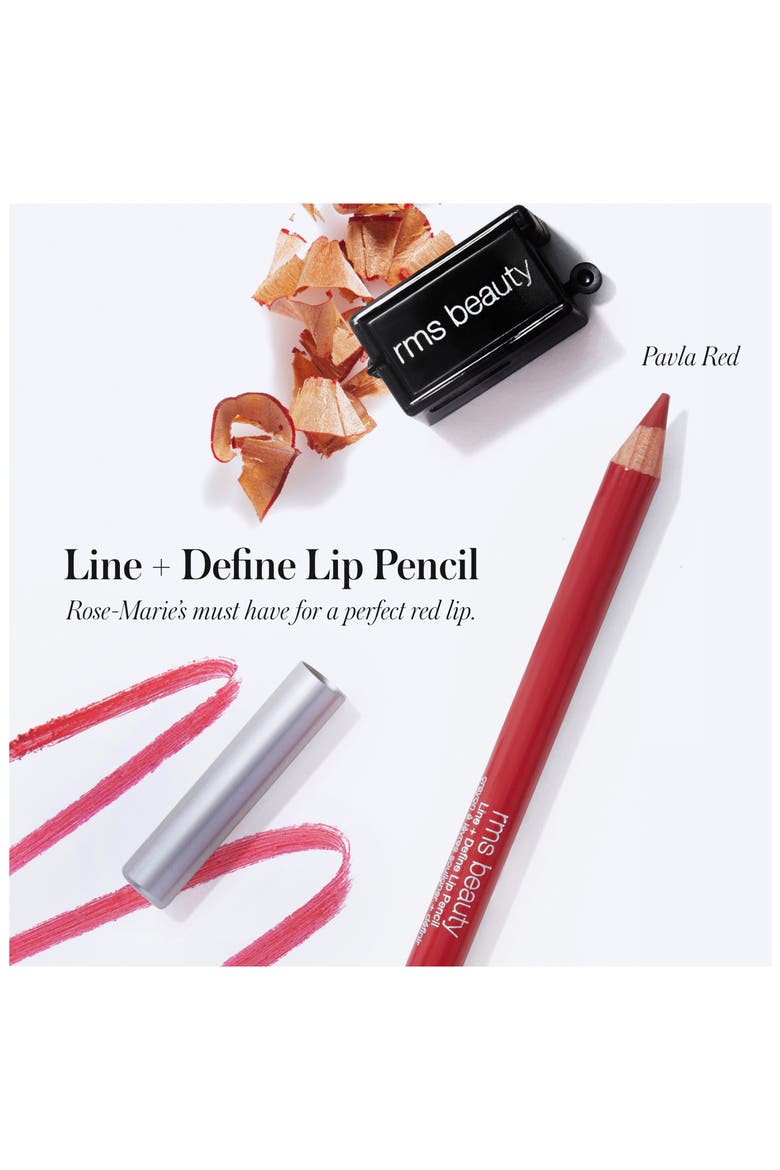 Go Nude Lip Pencil, Alternate, color, DAYTIME