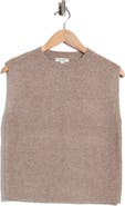 MAX STUDIO Sweater Vest