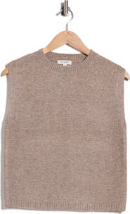 MAX STUDIO Sweater Vest