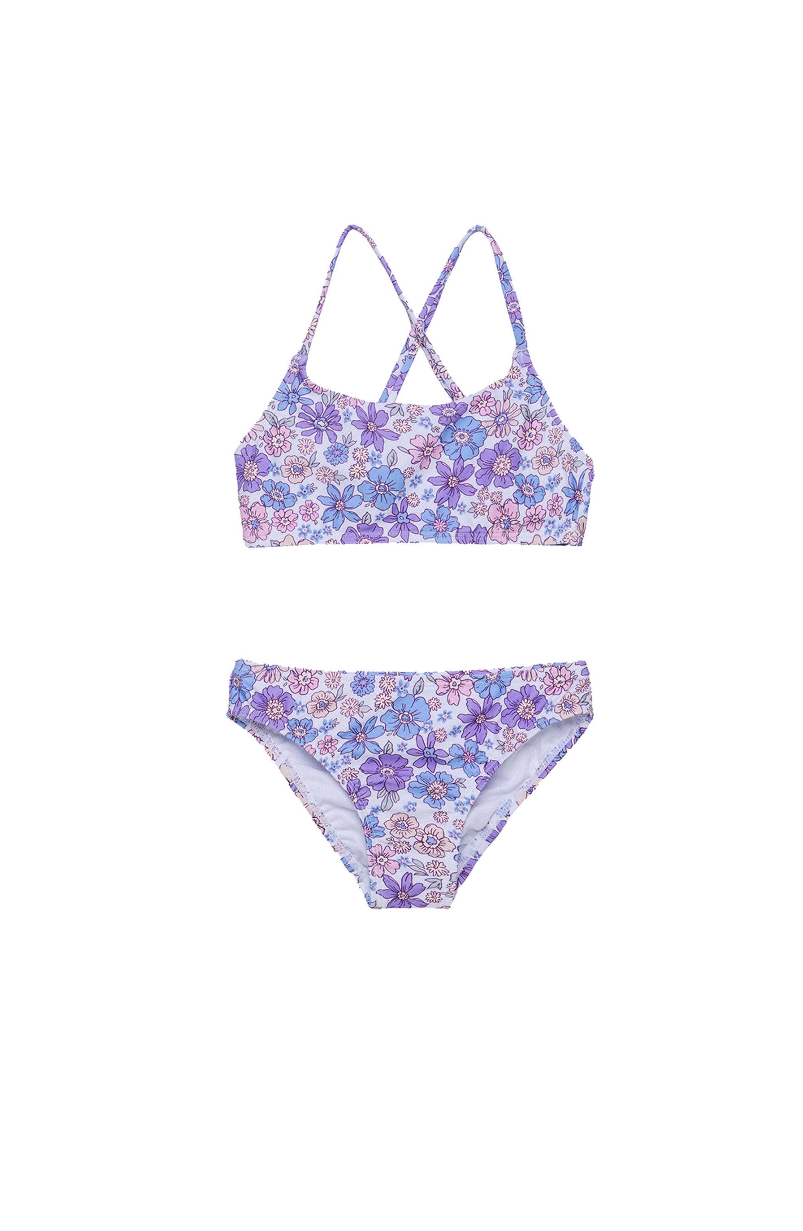 selected Multi-Violet