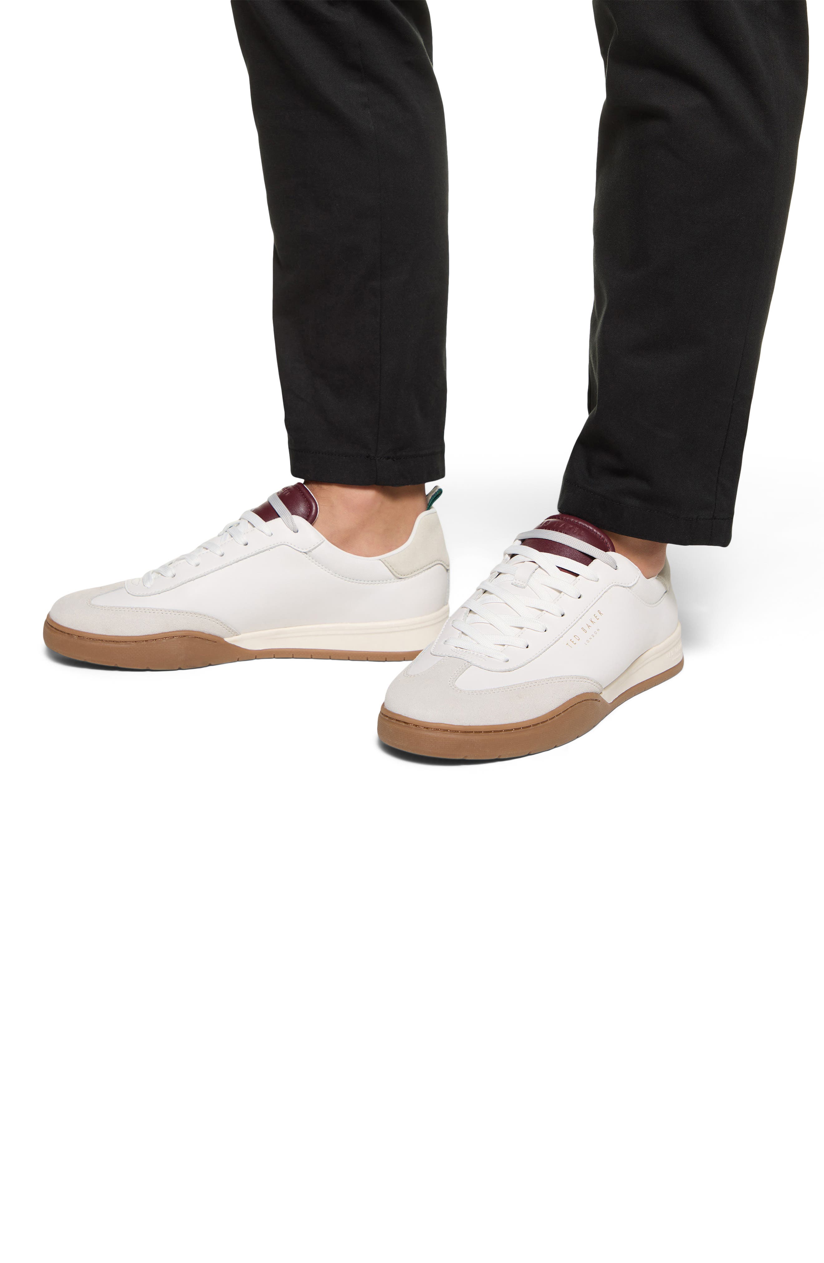 Kenwood Sneaker - image 4