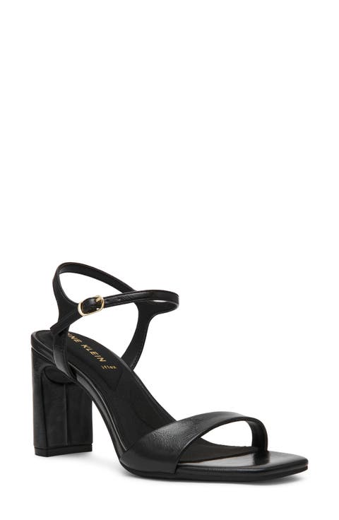 Beata Ankle Strap Sandal (Women)