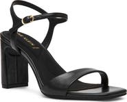Anne Klein Beata Ankle Strap Sandal
