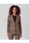 selected Leopard Brown