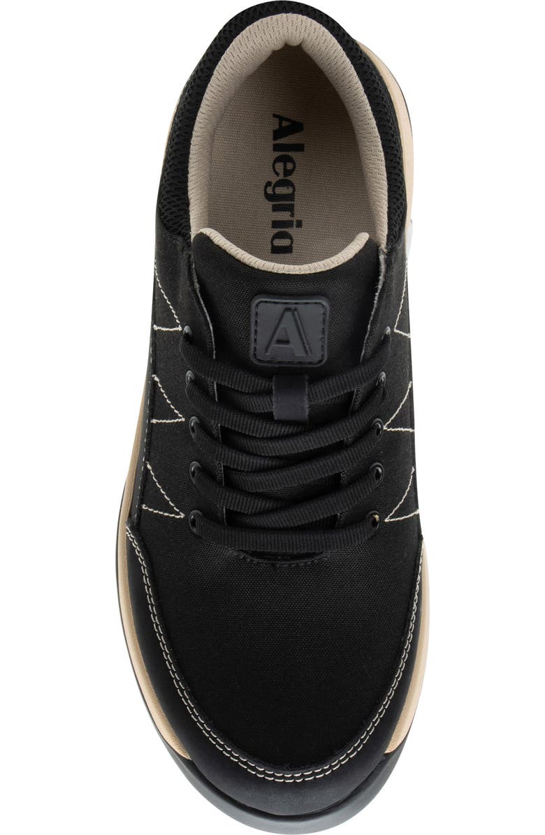 Alegria by PG Lite Florah Walking Sneaker, Alternate, color,