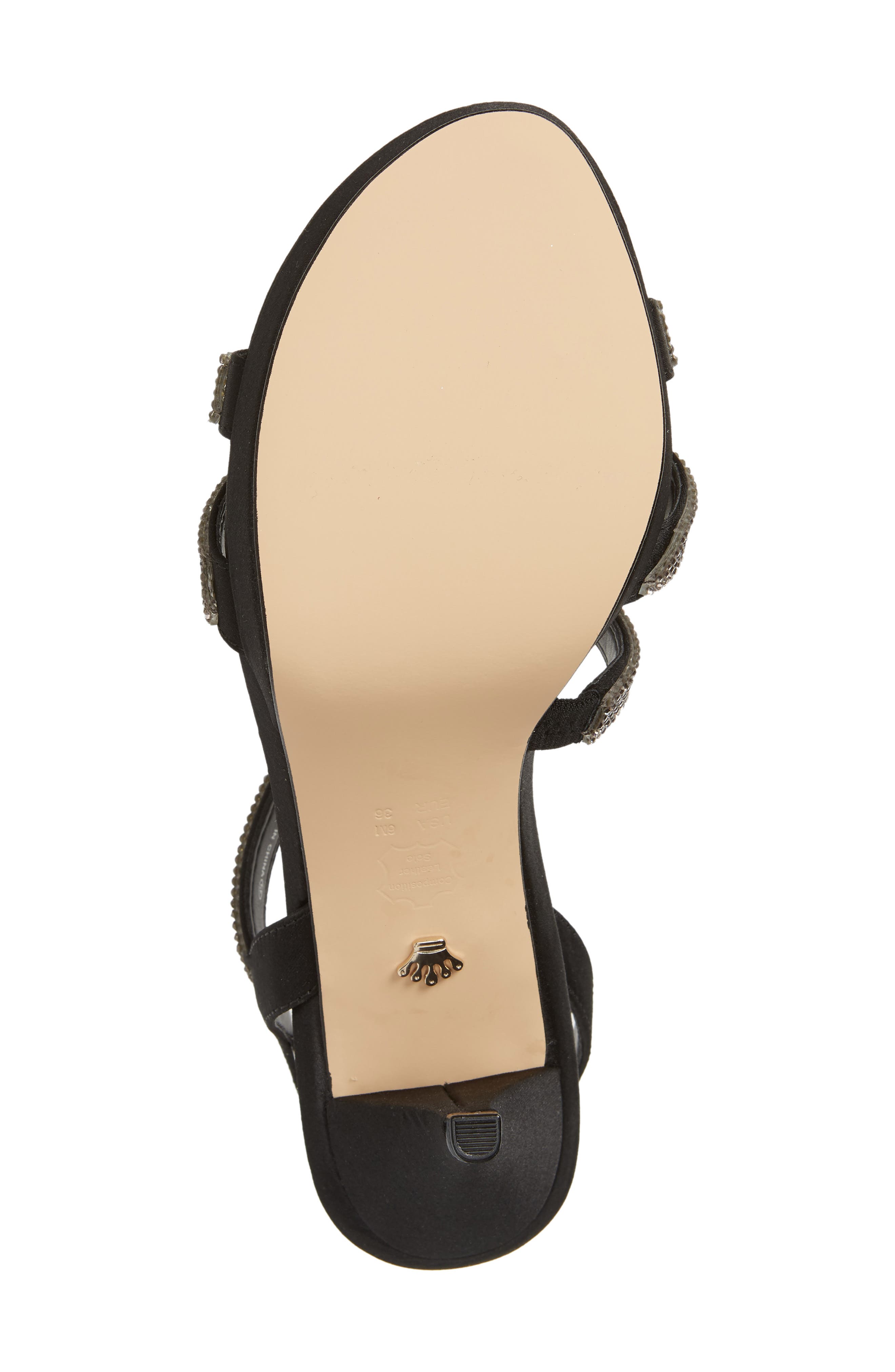 Nina Nizana Sandal, Alternate, color, 