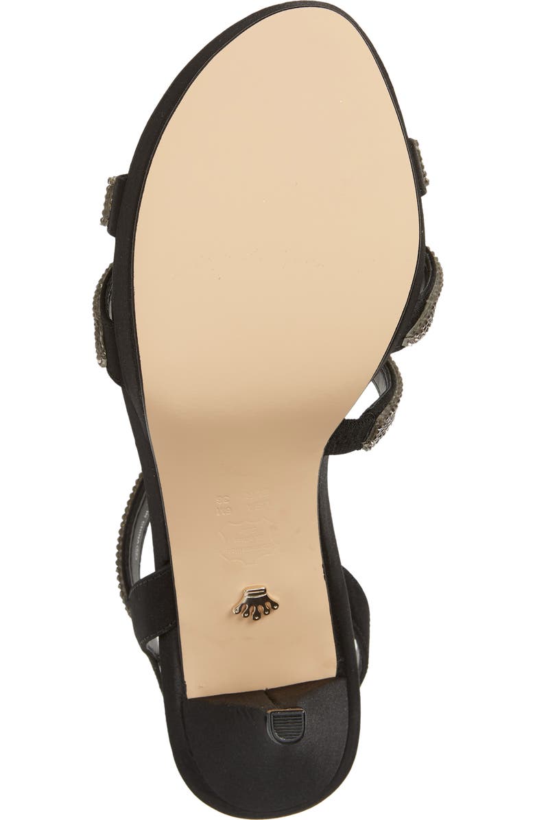 Nina Nizana Sandal, Alternate, color,