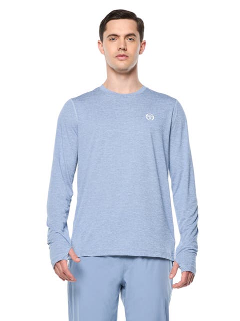 Affondo Performance Long Sleeve T-Shirt