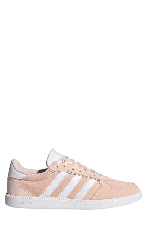 Adidas Originals Adidas Breaknet Sleek Sneaker In Neutral