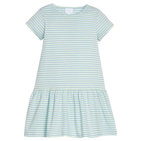 Kids' Kari T-Shirt Dress (Toddler, Little Kid & Big Kid)