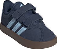 adidas Kids' VL Court 3.0 Sneaker