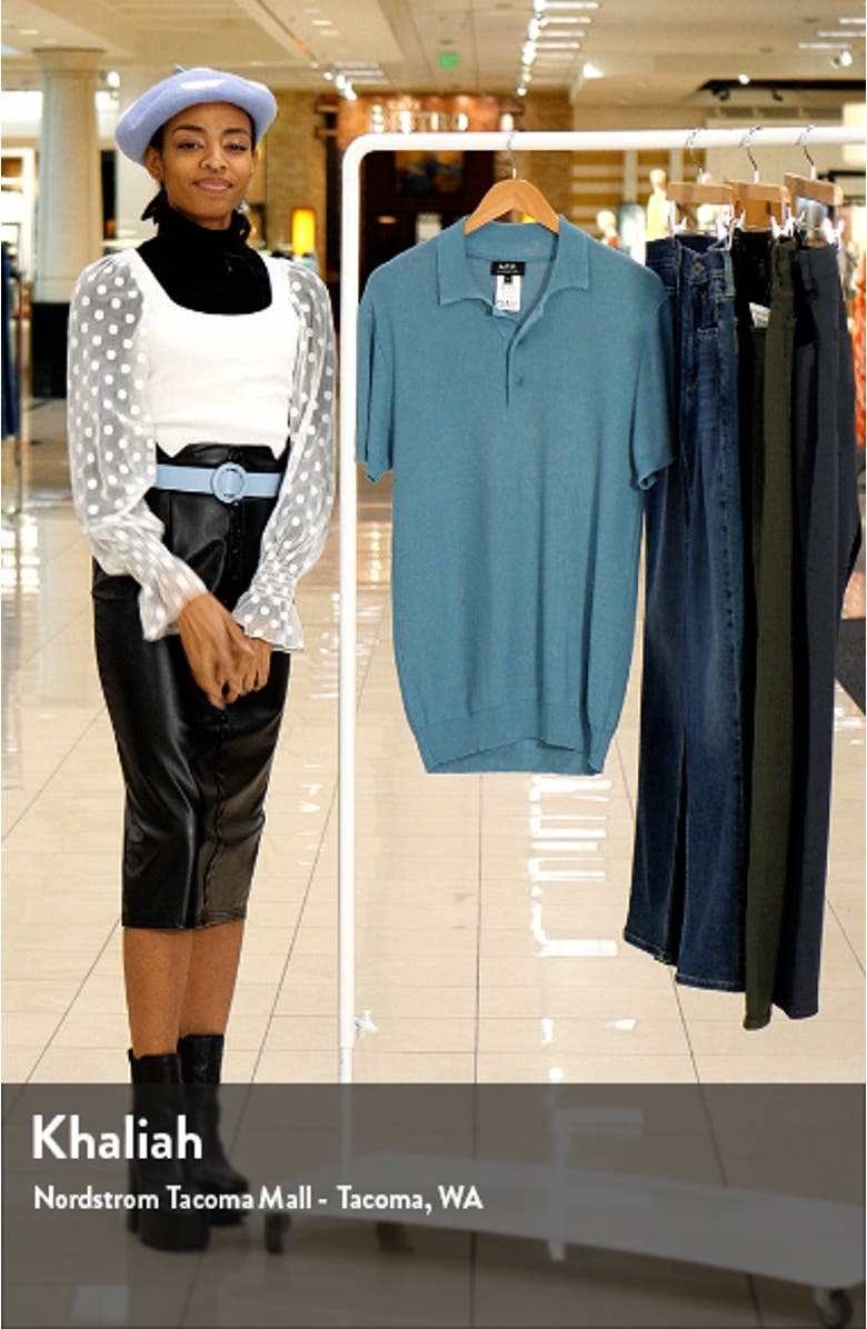 Fred Sweater Polo, sales video thumbnail